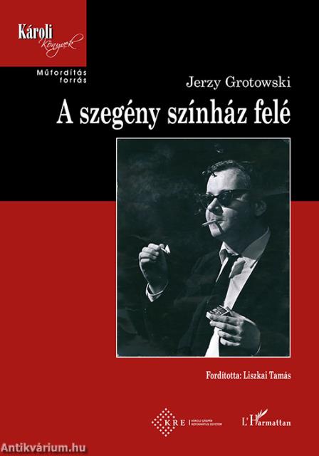 A szegény színház felé