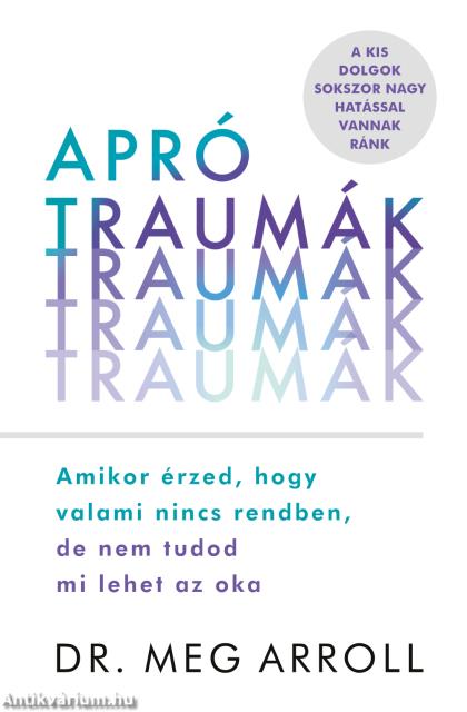 Apró traumák