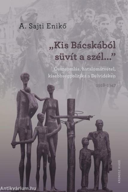 "Kis-Bácskából süvít a szél"