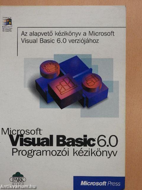 Visual Basic 6.0