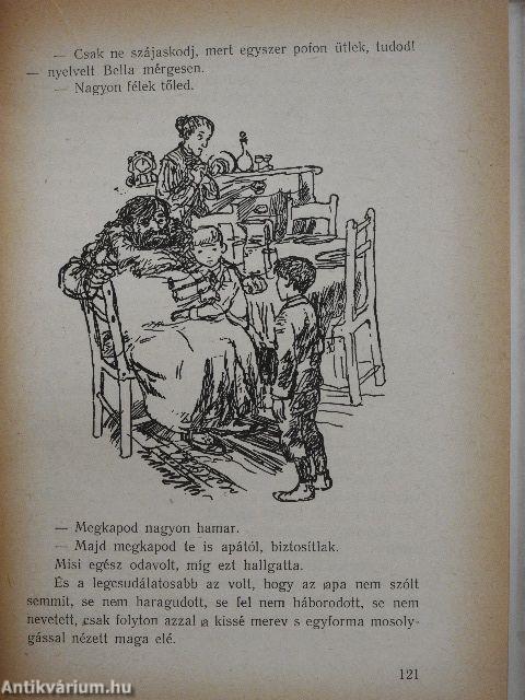 Légy jó mindhalálig