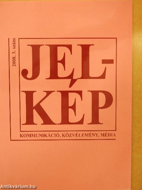 Jel-kép 2008/3