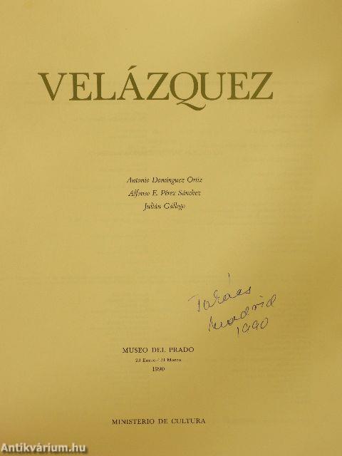 Velázquez