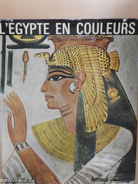 L'Égypte en Couleurs