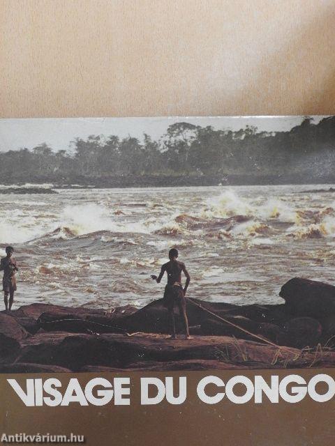 Visage du Congo