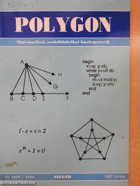 Polygon 1997. június