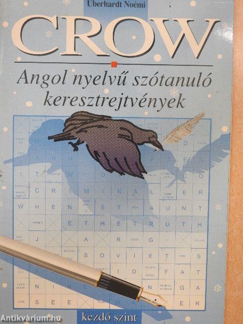 Crow - kezdő szint