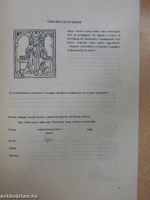 Történelmi király-játék