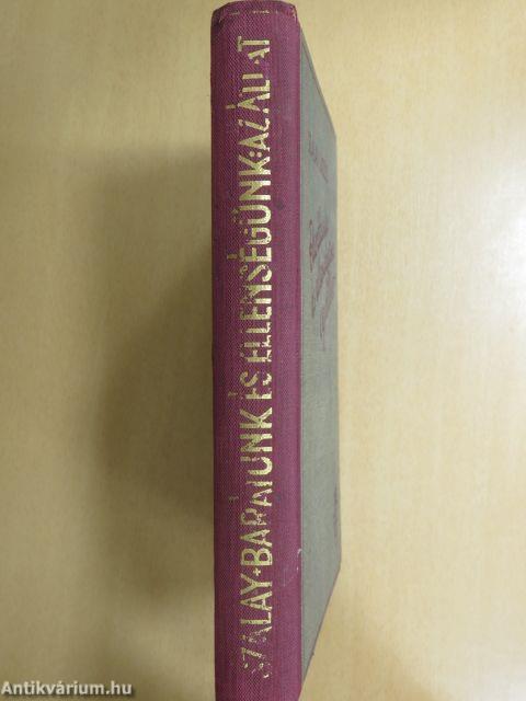 Barátunk és ellenségünk az állat