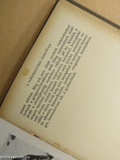 Barátunk és ellenségünk az állat