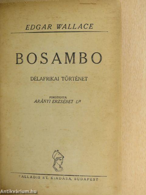 Bosambo