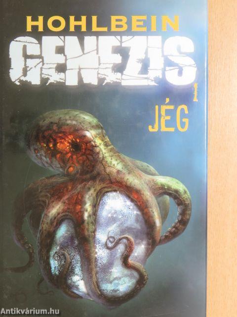 Genezis 1.