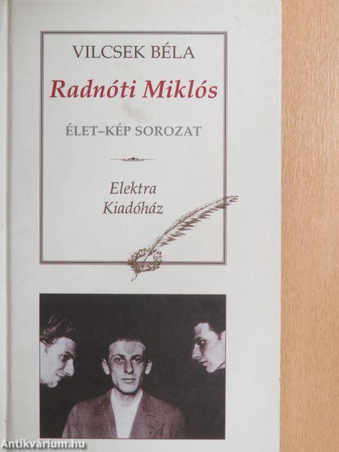 Radnóti Miklós