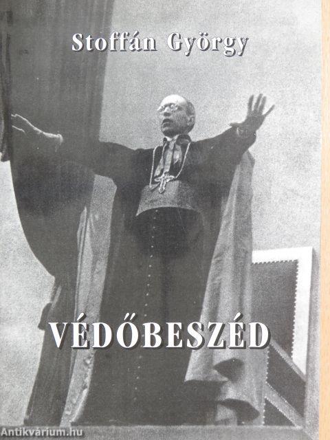 Védőbeszéd