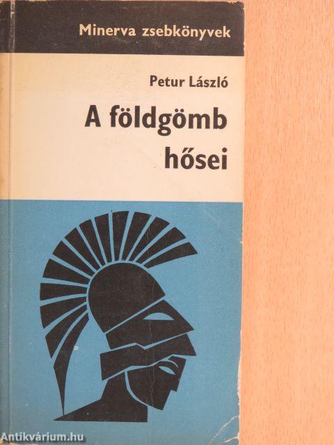 A földgömb hősei