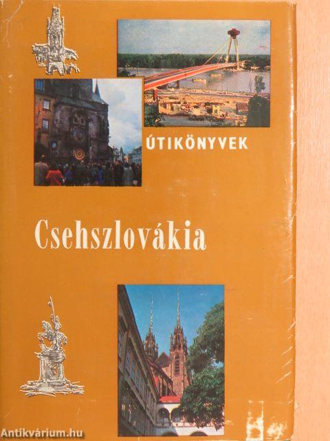 Csehszlovákia