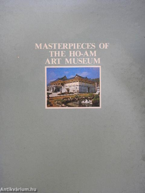 Masterpieces of the Ho-Am Art Museum
