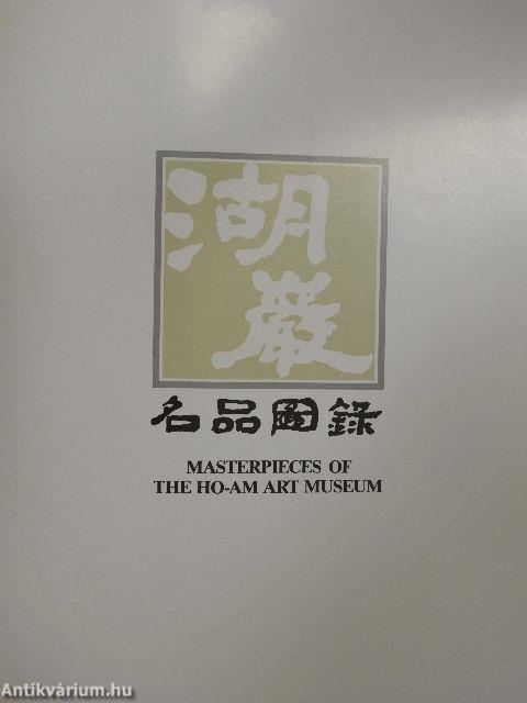 Masterpieces of the Ho-Am Art Museum