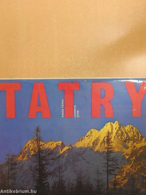 Tatry