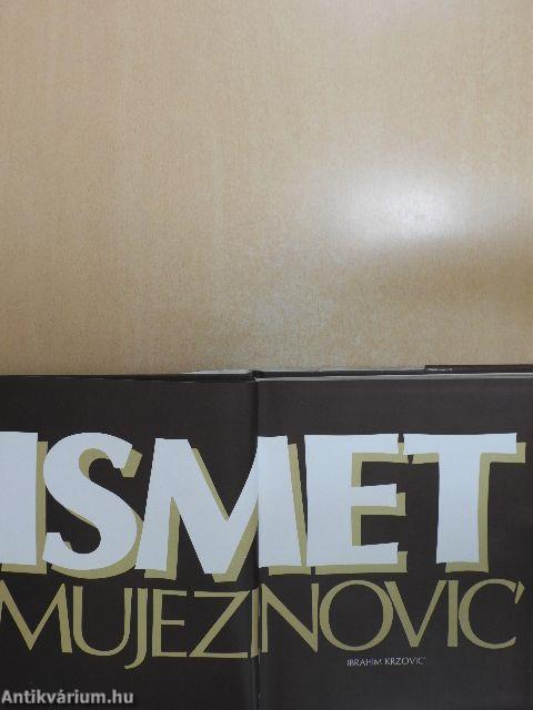 Ismet Mujezinovic