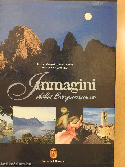 Immagini della Bergamasca