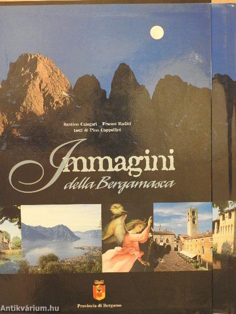 Immagini della Bergamasca