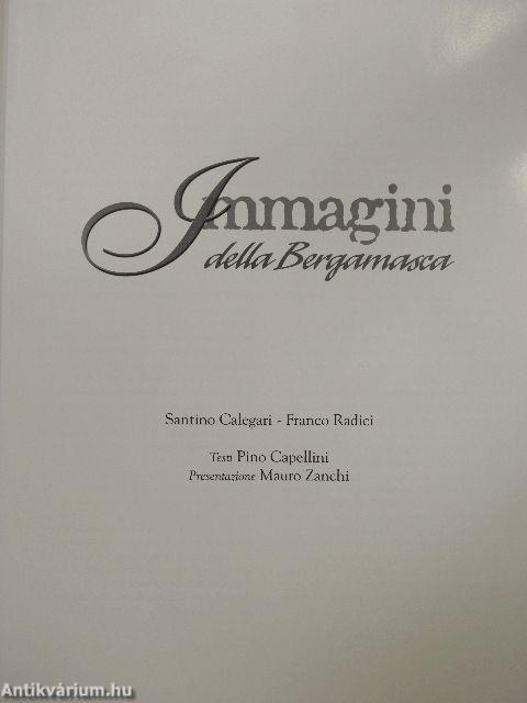 Immagini della Bergamasca