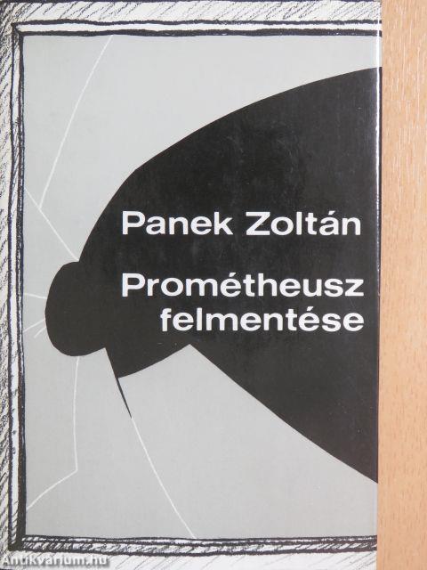 Prométheusz felmentése