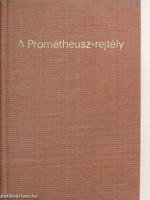 A Prométheusz-rejtély