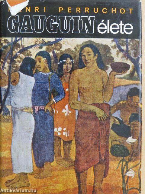 Gauguin élete