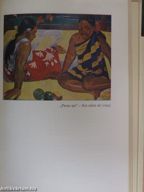 Gauguin élete