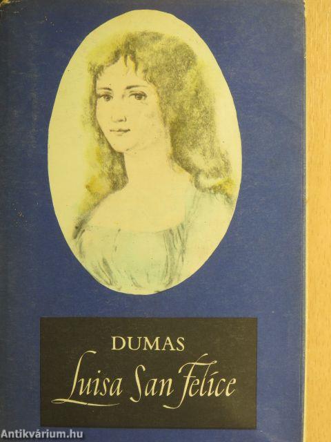 Luisa San Felice I.