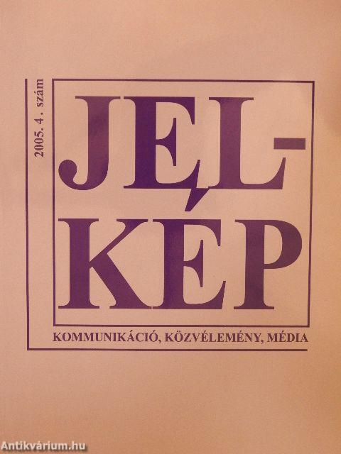 Jel-kép 2005/4.