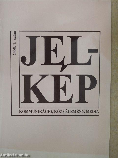 Jel-kép 2005/1.