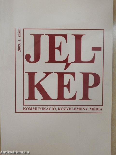 Jel-kép 2009/1.