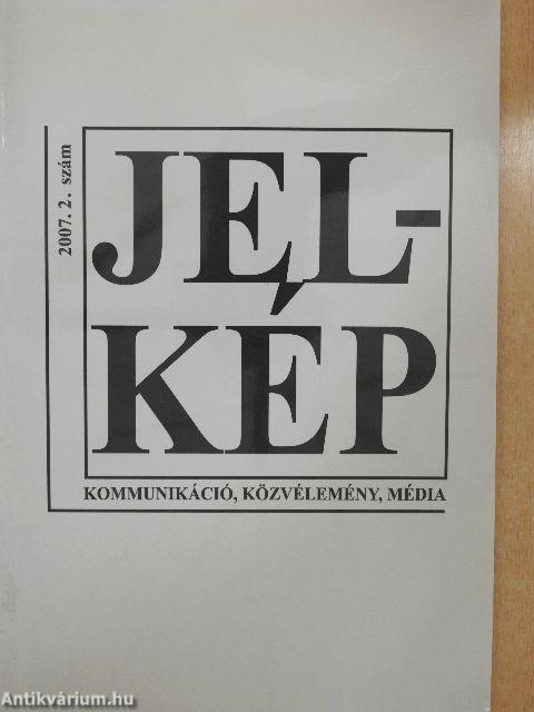 Jel-kép 2007/2.