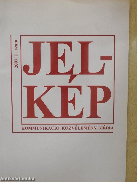 Jel-kép 2007/1.