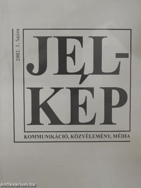Jel-kép 2002/3.