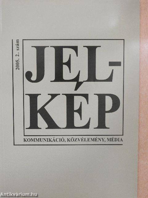 Jel-kép 2005/2.