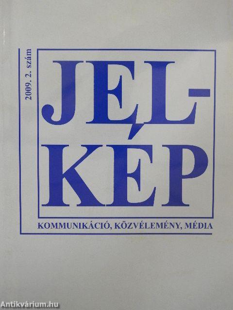 Jel-kép 2009/2