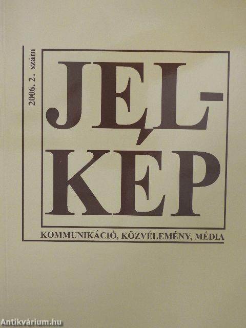 Jel-kép 2006/2.