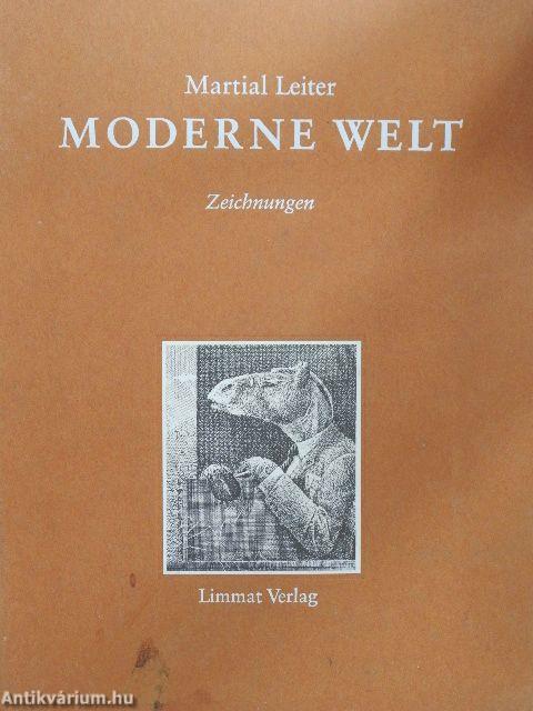 Moderne Welt