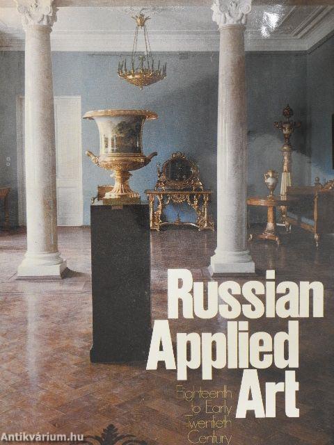 Russian Applied Art