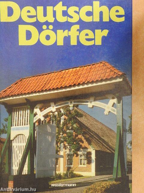 Deutsche Dörfer