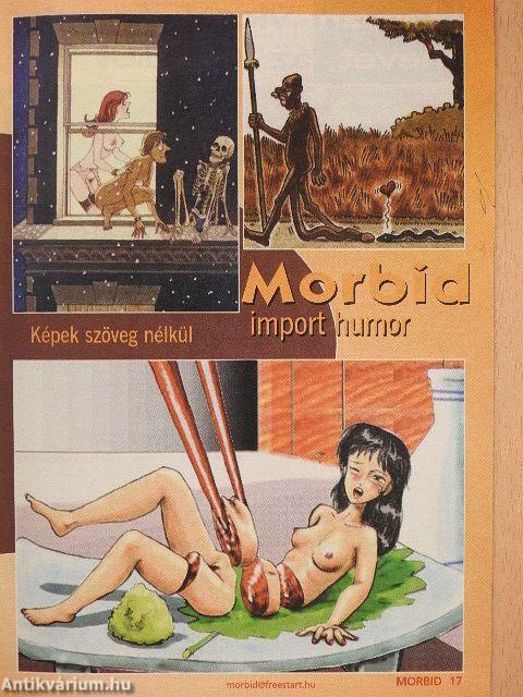 Morbid 2004. június