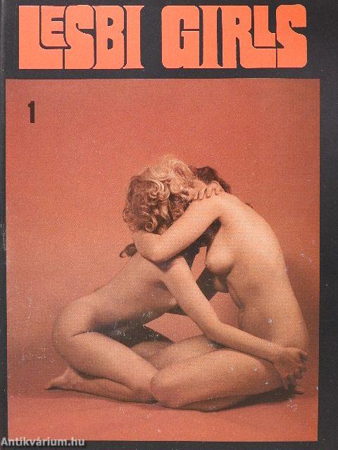 Lesbi Girls 1.