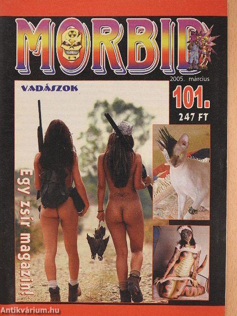 Morbid 2005. március