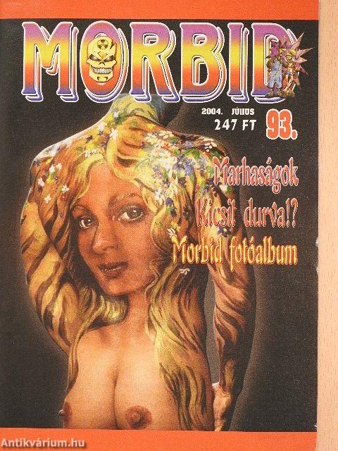 Morbid 2004. július