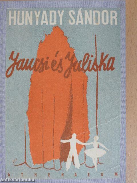 Jancsi és Juliska
