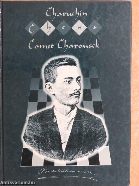 Chess Comet Charousek